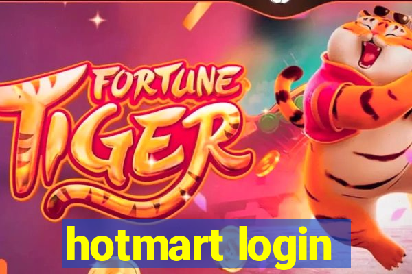 hotmart login